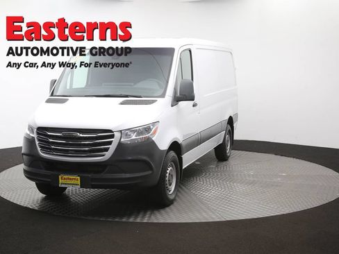 Used 2019 Freightliner Sprinter 2500 RWD image 49