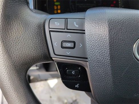 Certified 2025 Toyota Camry LE image 16