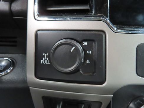 Used 2022 Ford F350 Lariat w/ Tremor Off-Road Package image 50