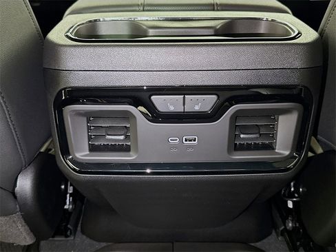 New 2026 GMC Sierra 3500 AT4 w/ Technology Package image 14