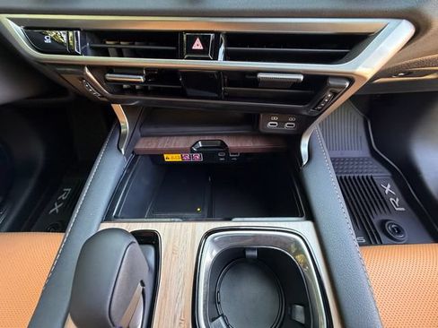 New 2026 Lexus RX 350 Premium w/ Convenience Package AWD/4WD image 29