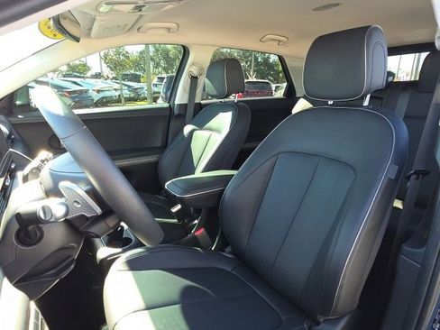 Certified 2023 Hyundai Ioniq 5 SEL image 5