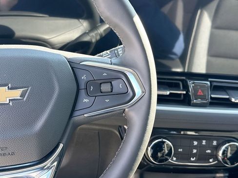 New 2026 Chevrolet TrailBlazer LT w/ LT Cold Weather Package image 18