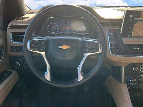 Used 2023 Chevrolet Tahoe Premier image 8