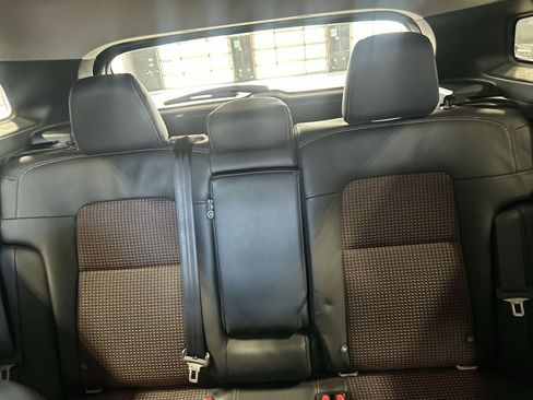 New 2026 Nissan Kicks SR w/ SR Premium Package image 27