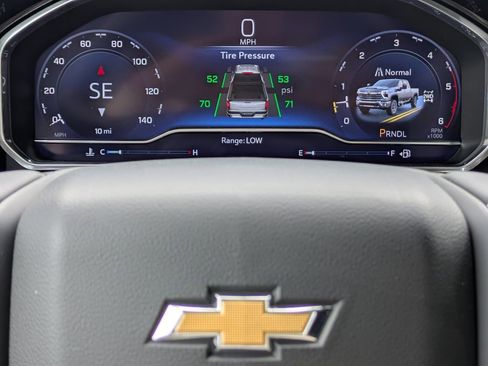 New 2025 Chevrolet Silverado 2500 LT w/ All Star Edition AWD/4WD image 29