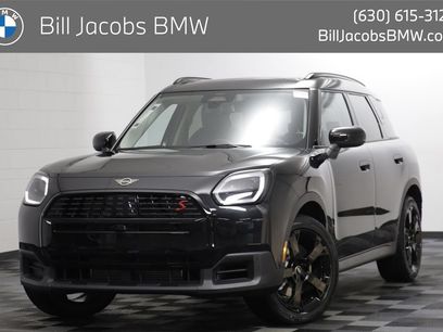 New 2026 MINI Cooper Countryman S