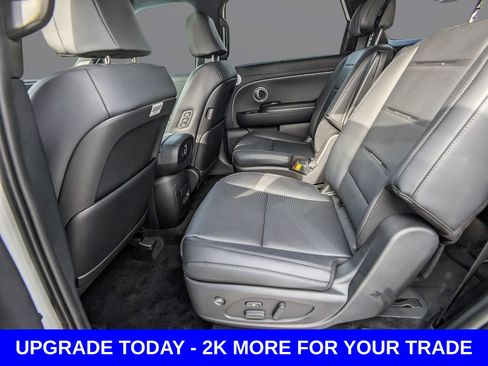 New 2026 Hyundai Palisade Calligraphy image 25