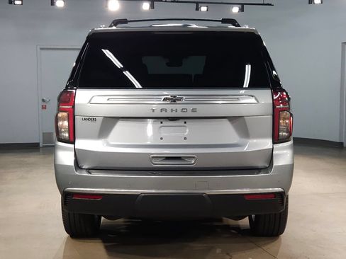 Used 2024 Chevrolet Tahoe High Country AWD/4WD image 6