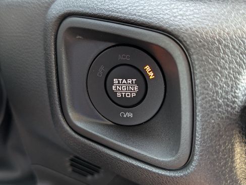 New 2025 Jeep Wrangler Unlimited Sport AWD/4WD image 22