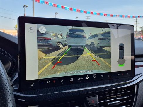 Used 2023 Ford Escape ST-Line w/ Tech Pack #1 image 9