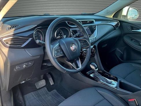 Used 2023 Buick Encore GX Select FWD image 16