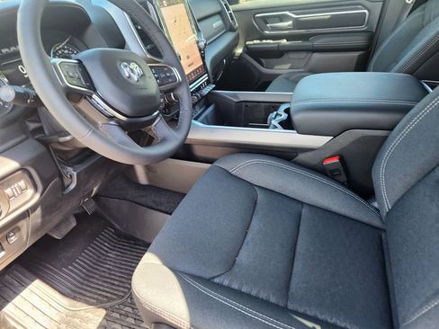 New 2026 RAM 1500 Big Horn image 13