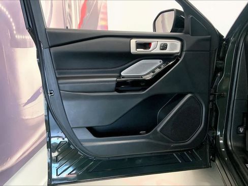 Used 2022 Ford Explorer ST w/ Equipment Group 401A image 25