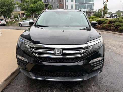 Used 2022 Honda CR-V EX-L image 3