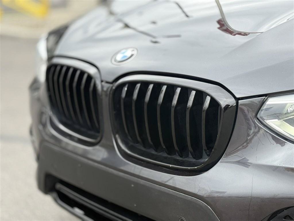 Used 2019 BMW X3 xDrive30i w/ Convenience Package AWD/4WD image 11