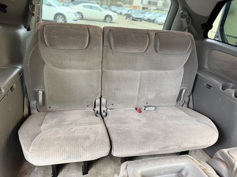 Used 2007 Toyota Sienna LE image 15