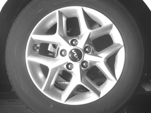 Used 2025 Kia Soul LX w/ LX Technology Package image 20