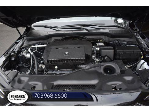 New 2026 Acura MDX SH-AWD image 36