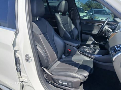 Used 2023 BMW X3 sDrive30i RWD image 19