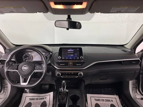 Used 2019 Nissan Altima 2.5 SR FWD image 37