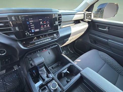 Used 2024 Toyota Tundra SR5 w/ SR5 Convenience Package AWD/4WD image 19