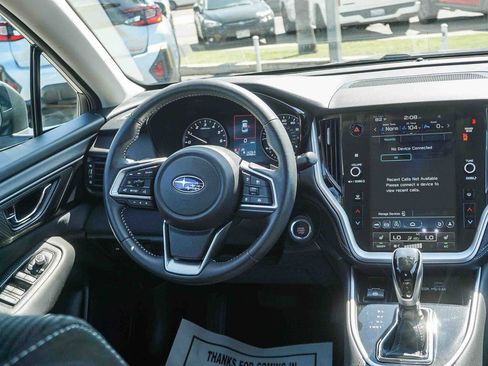 Certified 2025 Subaru Legacy Premium w/ Popular Package #1 image 16