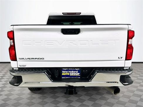 Used 2023 Chevrolet Silverado 2500 LT w/ Convenience Package image 6