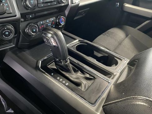 Used 2018 Ford F150 XLT w/ Equipment Group 302A Luxury image 20