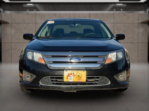 Used 2011 Ford Fusion SE w/ 202A Rapid Spec Order Code FWD image 3