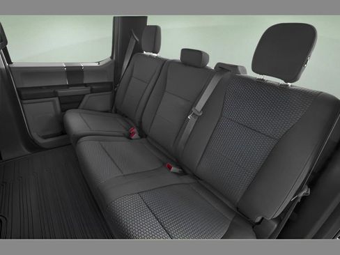 Used 2019 Ford F150 XLT w/ Equipment Group 302A Luxury RWD image 14