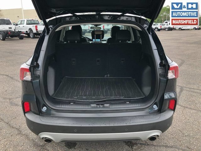 Used 2022 Ford Escape SEL AWD/4WD image 27