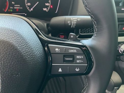 New 2026 Honda Civic Sport image 10