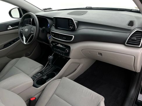 Used 2019 Hyundai Tucson SEL image 13