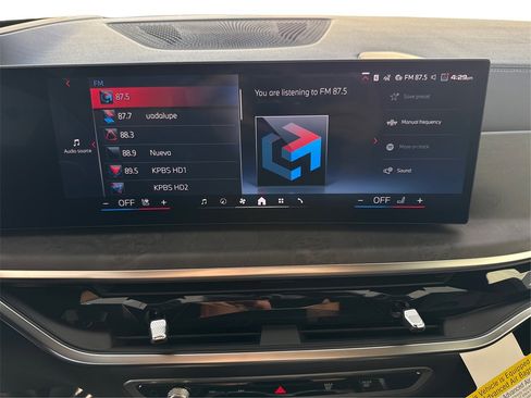 New 2026 BMW X7 M60i w/ Executive Package image 21