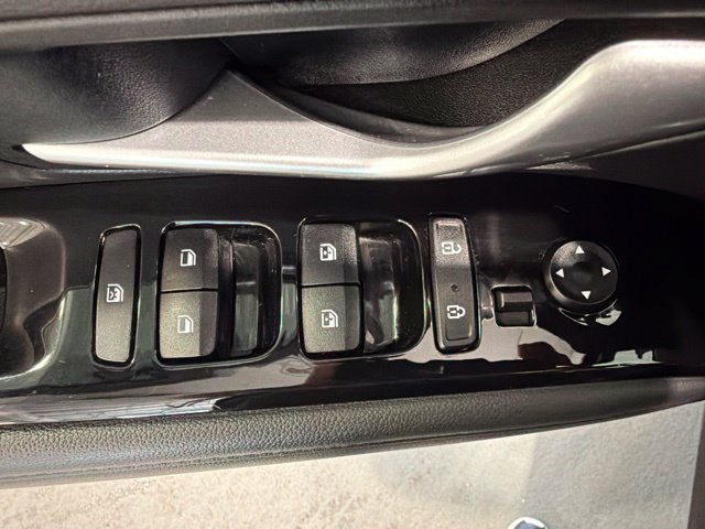 Used 2024 Hyundai Tucson Limited AWD/4WD image 20
