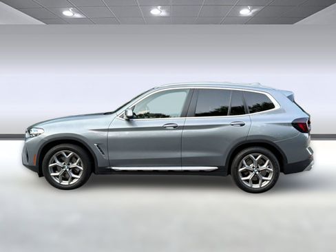 Used 2023 BMW X3 sDrive30i w/ Convenience Package RWD image 2