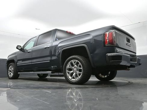 Used 2018 GMC Sierra 1500 SLT w/ SLT Premium Package image 14