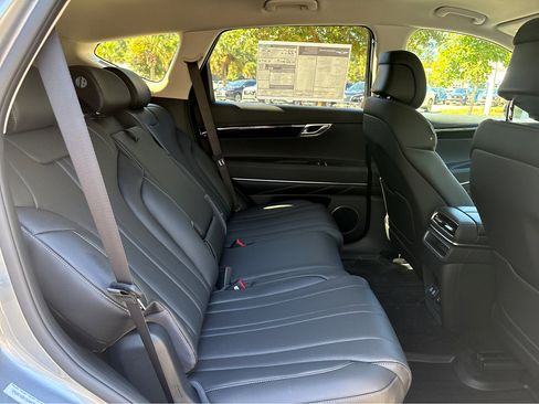 New 2026 Genesis GV80 2.5T image 17