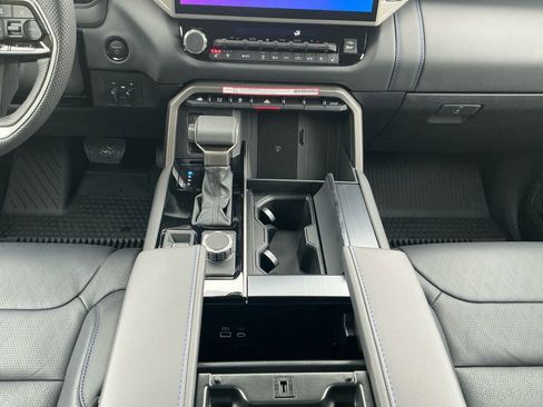 New 2026 Toyota Tundra Platinum image 20