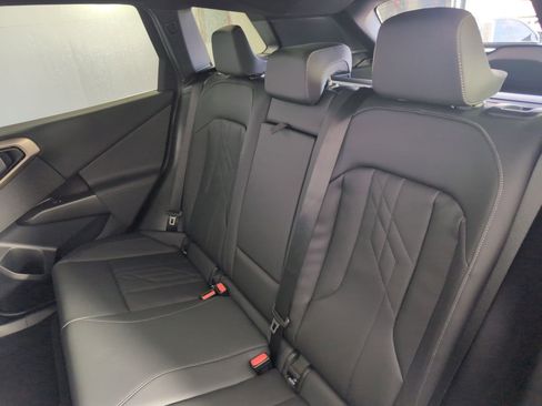 Used 2025 BMW X3 xDrive30i image 25