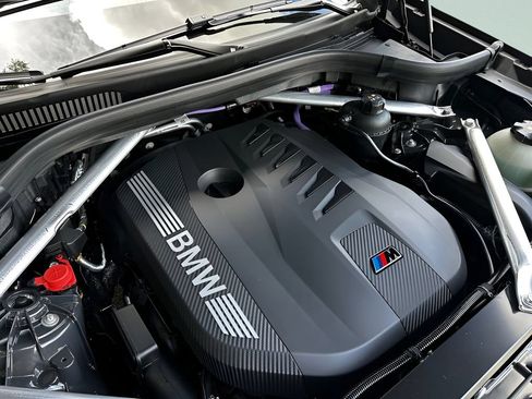 New 2027 BMW X6 xDrive40i AWD/4WD image 25