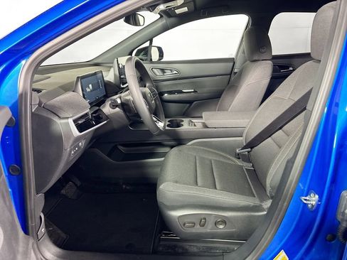 New 2026 Honda Prologue Eco image 11