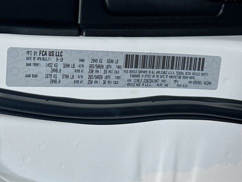 Used 2019 Jeep Grand Cherokee Summit w/ Platinum Series Group image 34