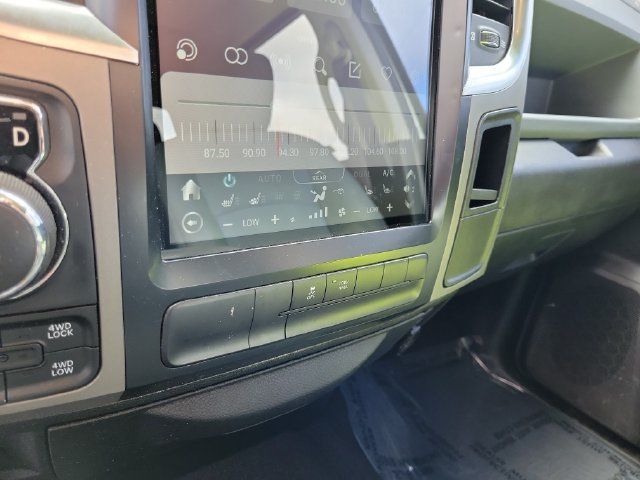 Used 2019 RAM 1500 Tradesman w/ Popular Equipment Group AWD/4WD image 29