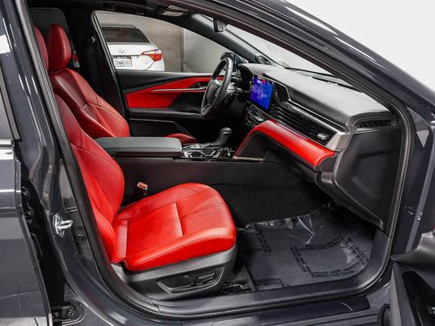 Certified 2025 Toyota Camry XSE w/ Premium Package FWD image 18