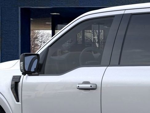 New 2026 Ford F150 XLT w/ Equipment Group 302A MID AWD/4WD image 23