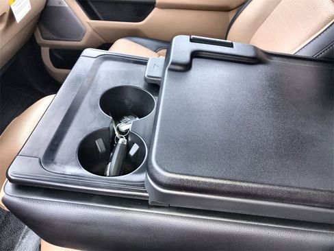 New 2026 Ford F250 Lariat w/ Chrome Package image 20