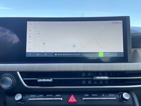 Used 2024 Hyundai Sonata Limited image 5