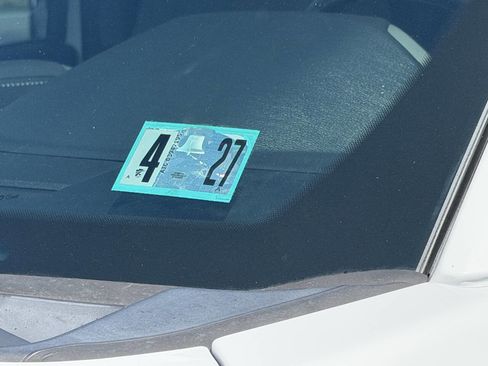 Used 2017 Ford F150 Lariat AWD/4WD image 12